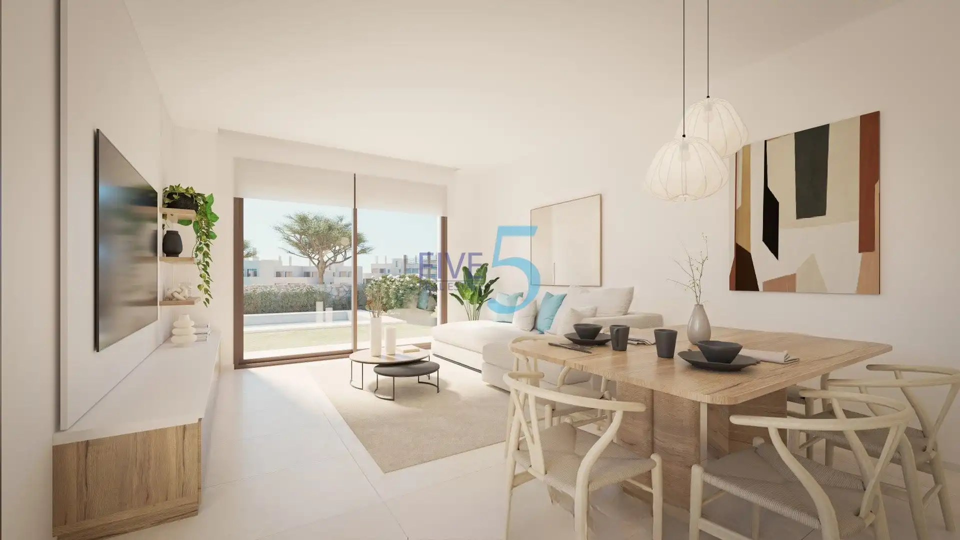 House with pool for sale in Campo de Murcia, imagen 21