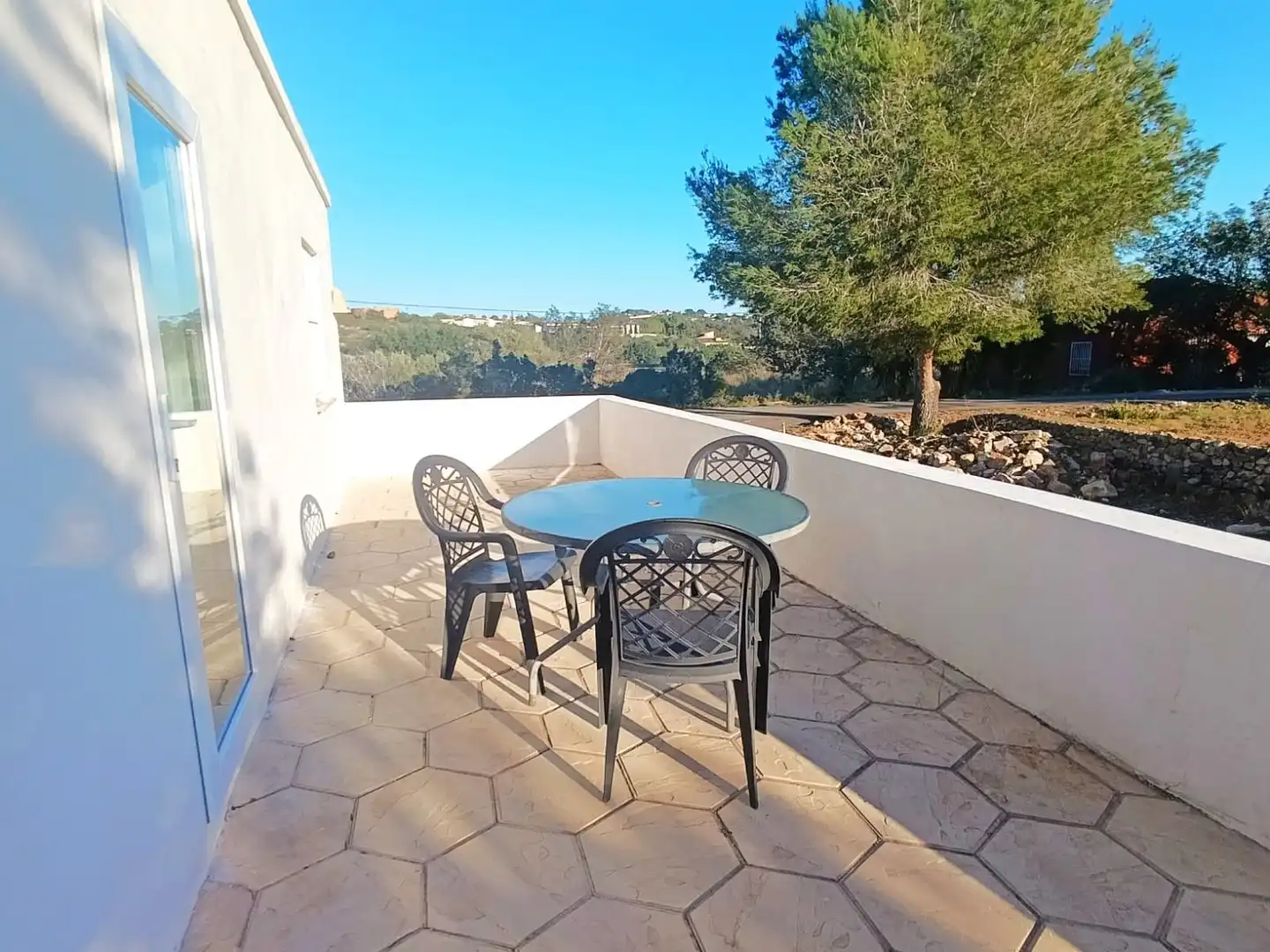 Casa o chalet de alquiler en Senija