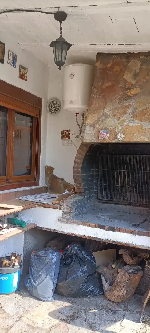 Casa o xalet en venda en Vacarisses amb Jardí privat, Traster i Piscina