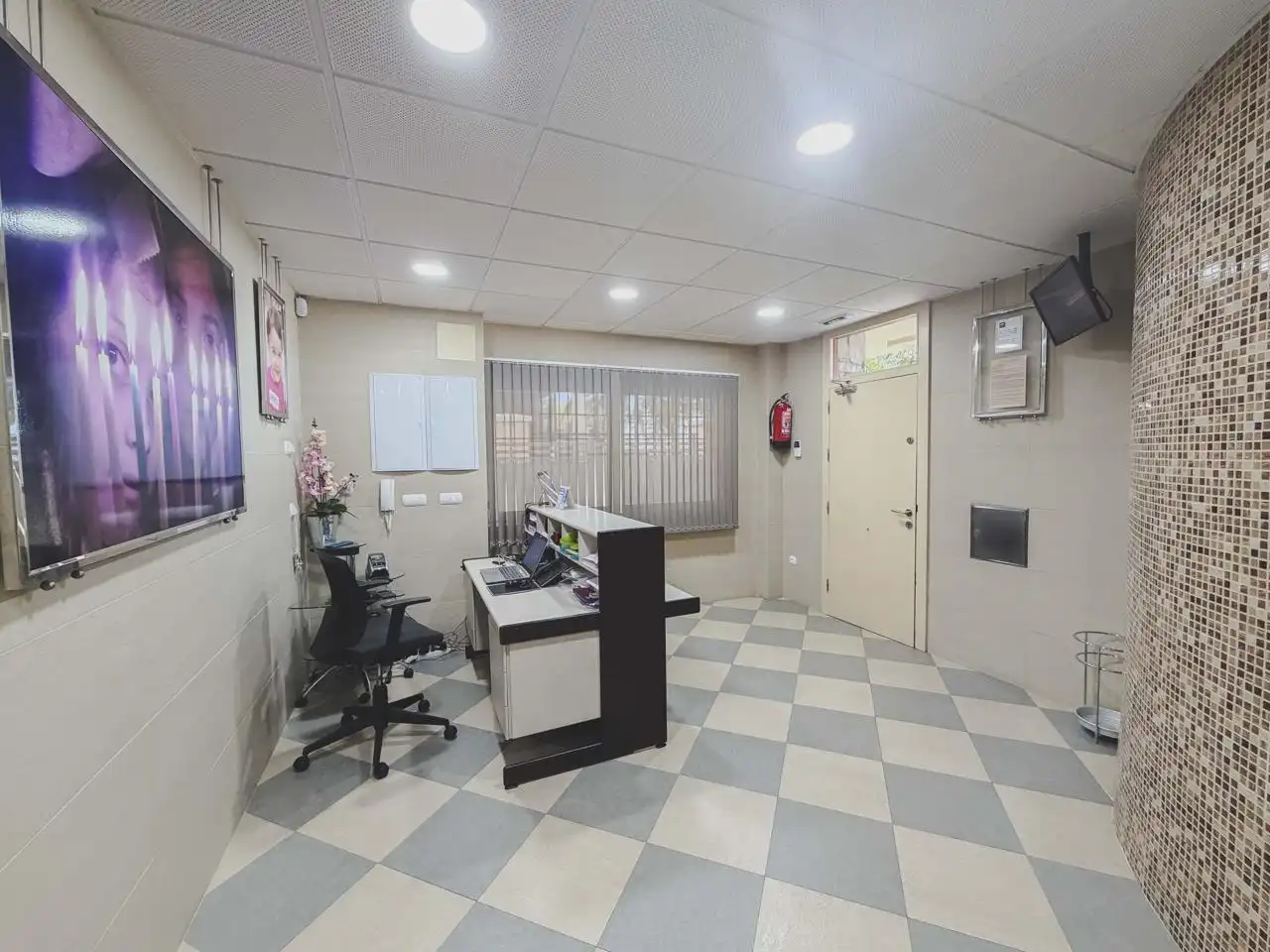 Local comercial en traspàs a Asdrúbal - Bahía Blanca, imagen 24