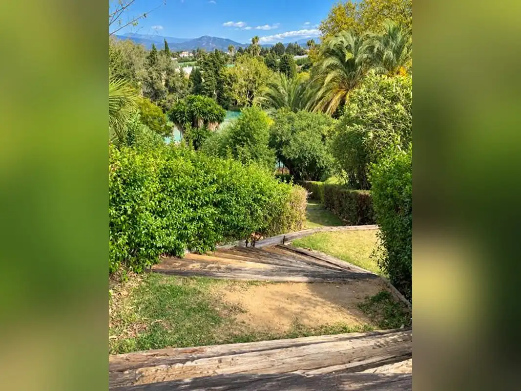 Flat with pool for sale in Selwo, imagen 22