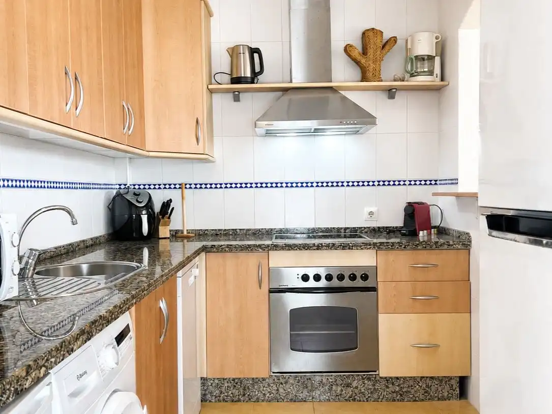 Apartamento con piscina en venta en Pintor Guillermo Perez Villalta 72, imagen 11