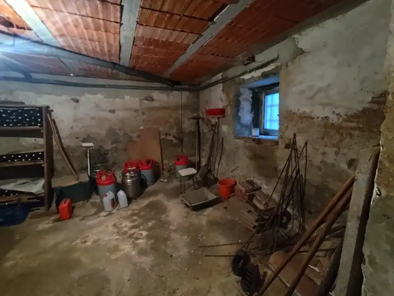 Casa o chalet en venta en Salas con Trastero y Amueblado
