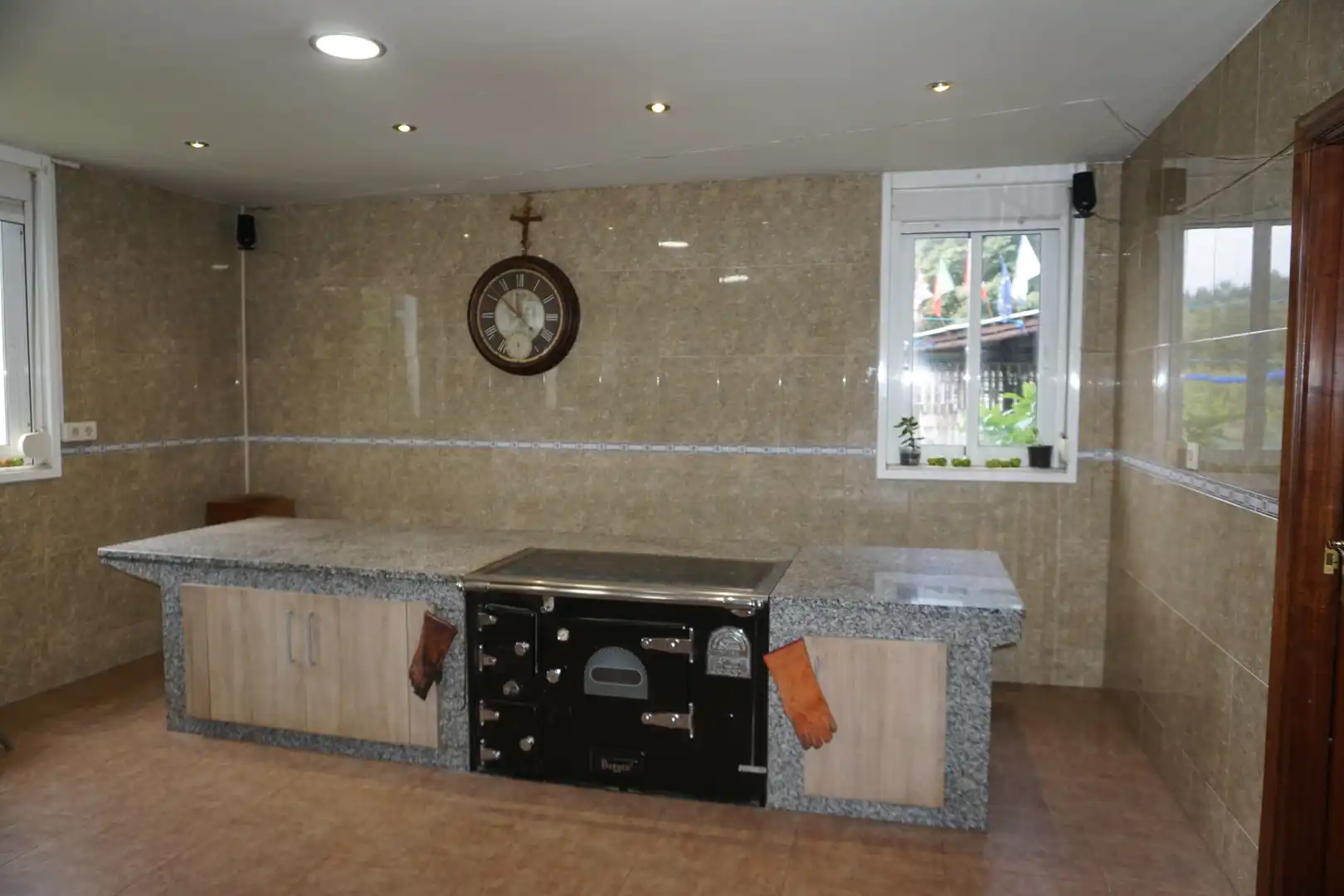 Houses for sale in Lugar Barra, 2, Sobrado (A Coruña)