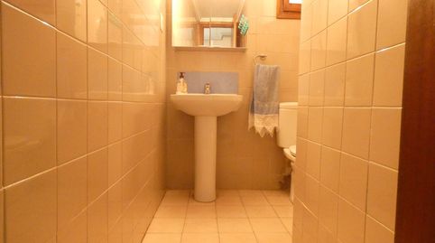 Foto 5 de Piso en venta en Avenida Blasco Ibáñez, Centro Ciudad, Manises