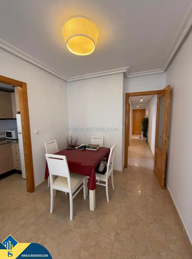 Mini appartamento con terrazza in vendita a Nueva Torrevieja - Aguas Nuevas, imagen 6