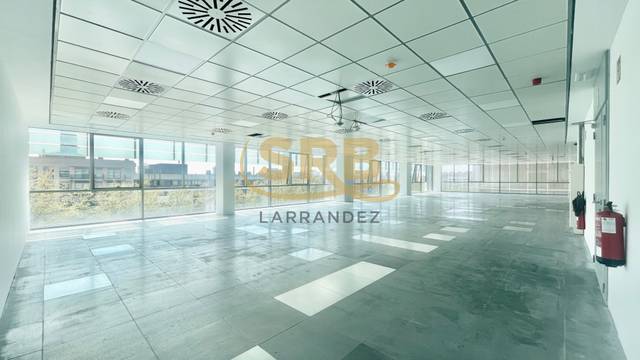 Oficina en Alquiler en Carrer de Llull en Diagonal Mar i el Front Marítim del Poblenou