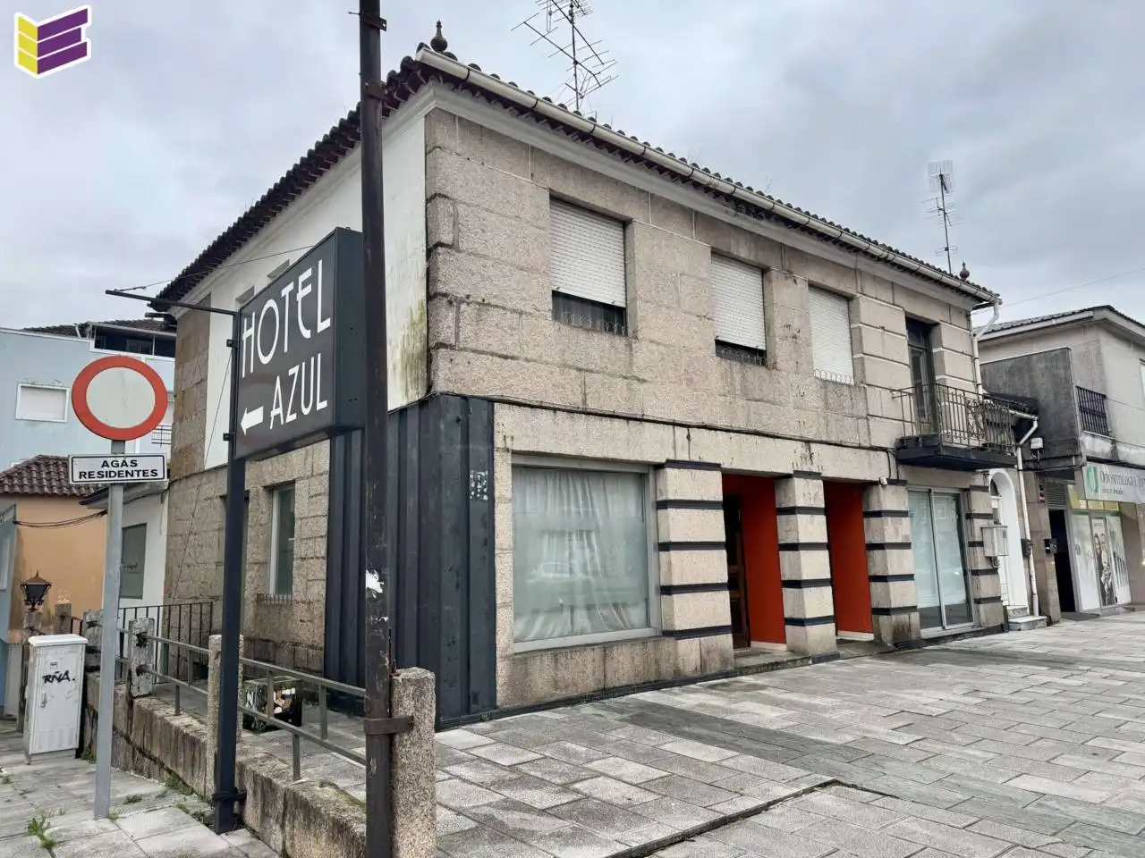 Haus zum Verkauf in Avenida Galicia 47, imagen 37