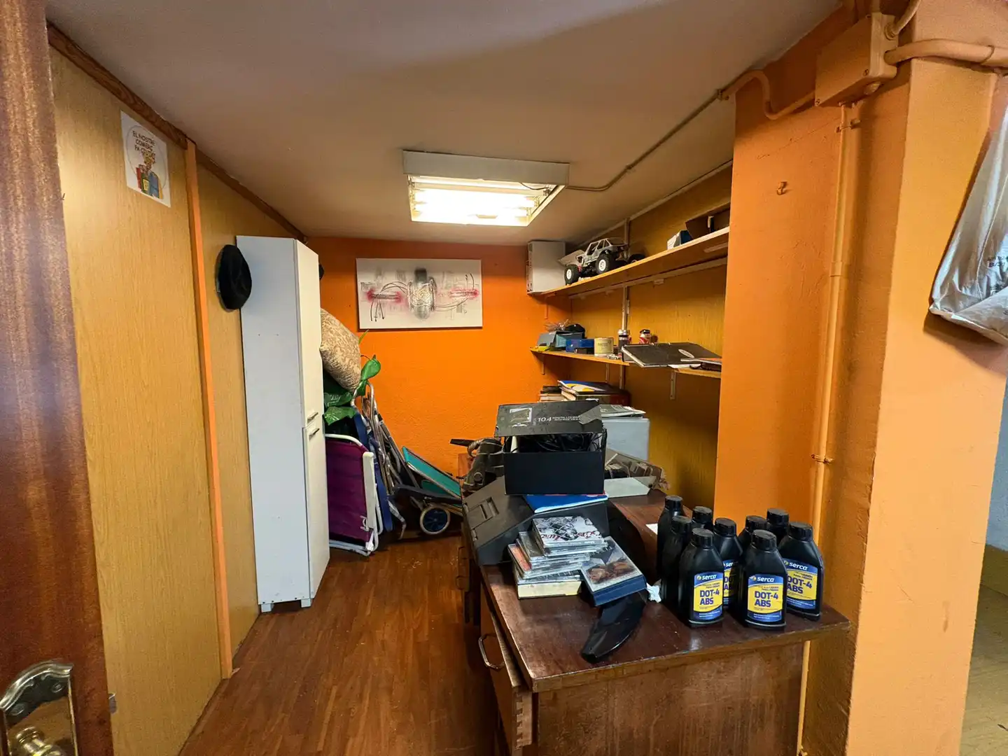 Business premises for sale in Carrer Tres, imagen 11