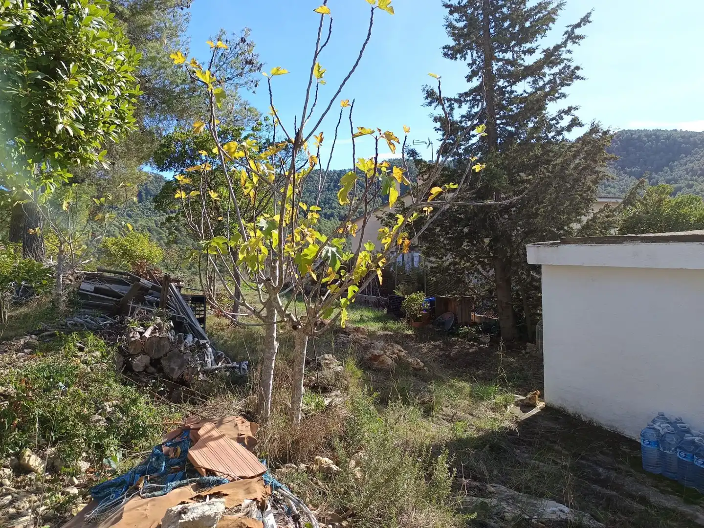 Terrenys i solars en venda a Vallirana, imagen 8