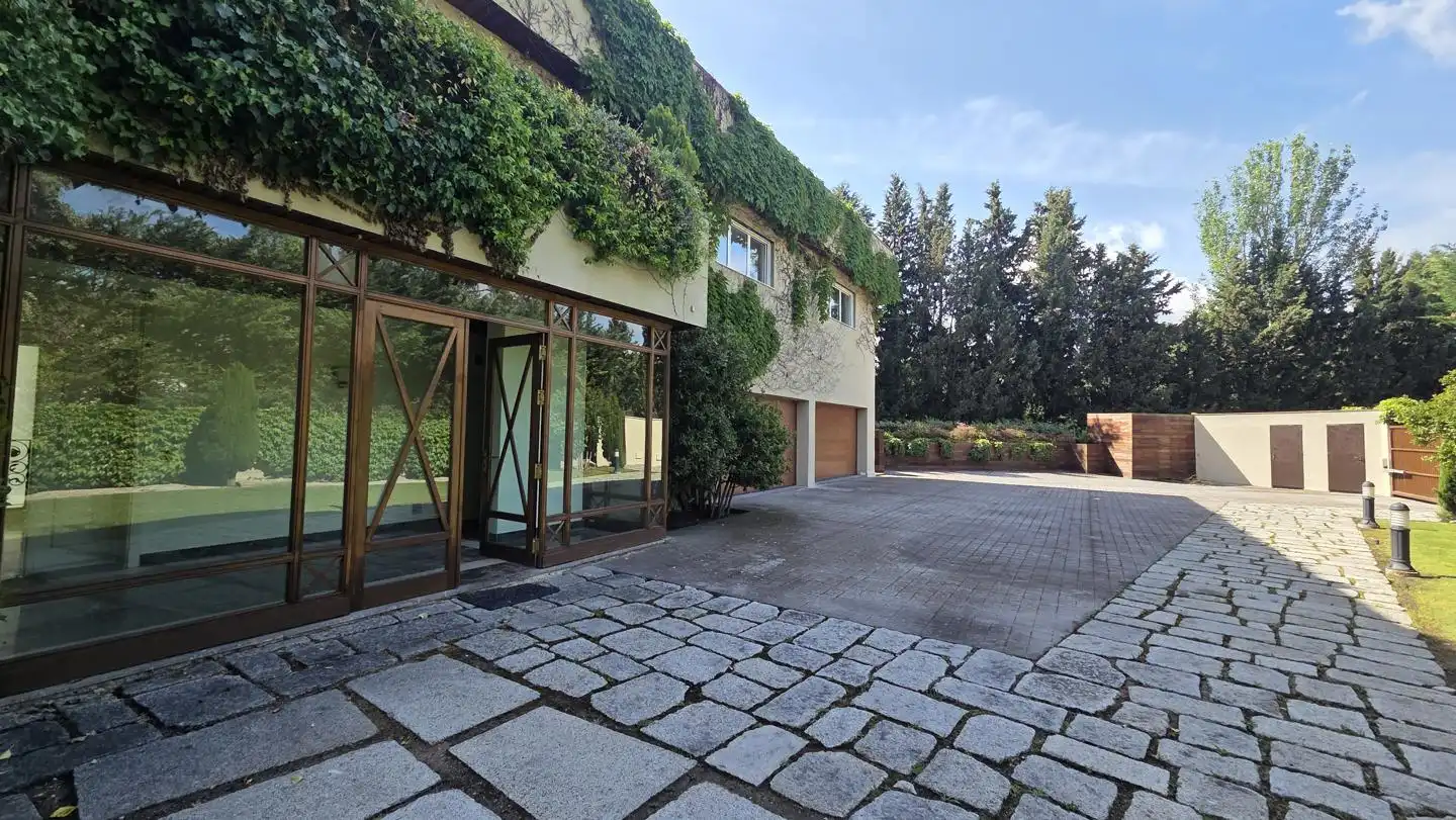 Haus mit Pool zur Miete in Calle Paradores, imagen 26
