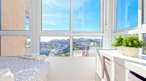 Foto 4 de Estudi en venda a La Colina, Málaga