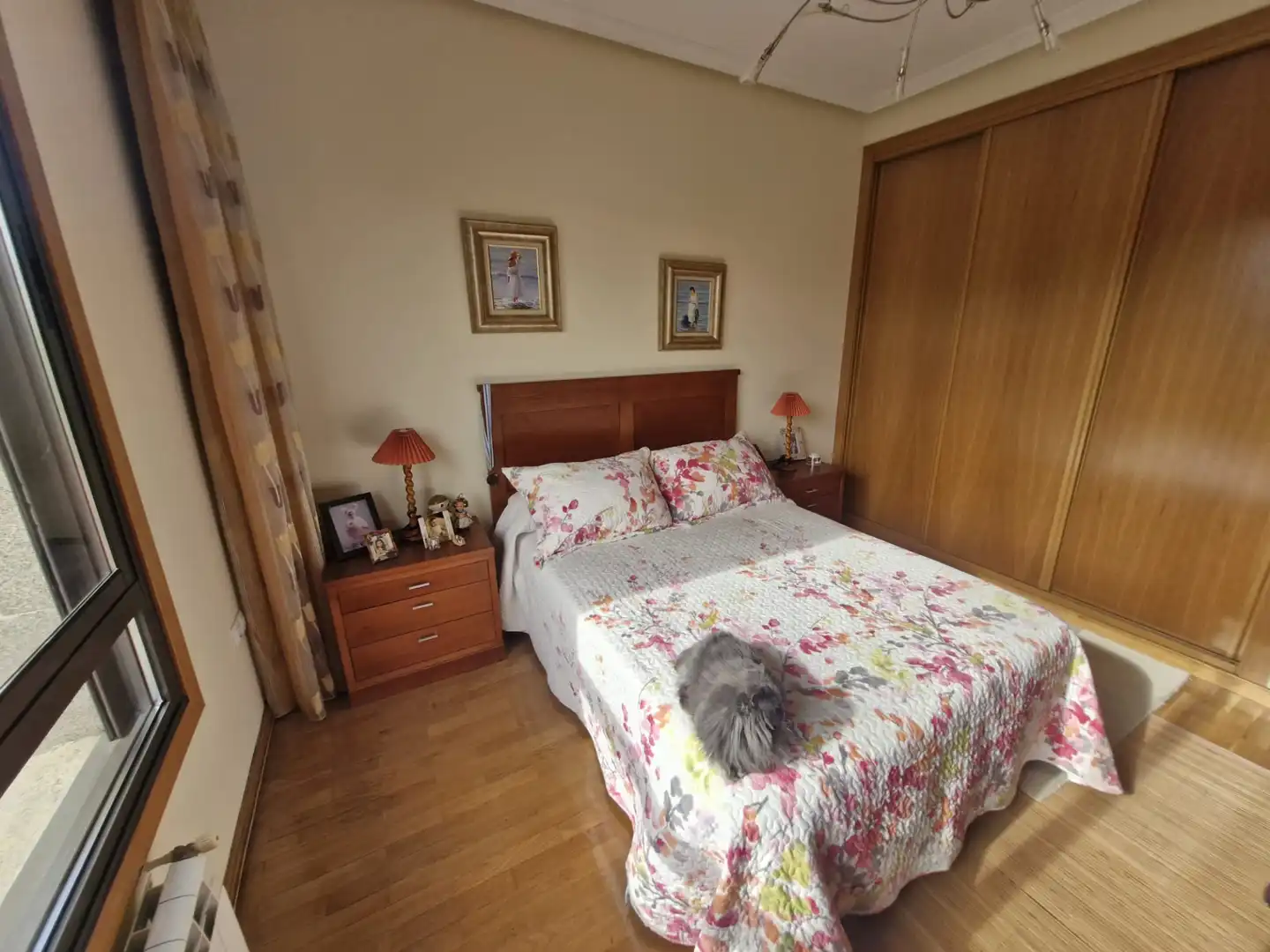 Habitación de Casa o chalet en venta en Coles con Calefacción, Jardín privado y Parquet