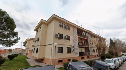 Photo 2 of Flat for sale in Los  Cestos  - Belén - Las Eras, Madrid