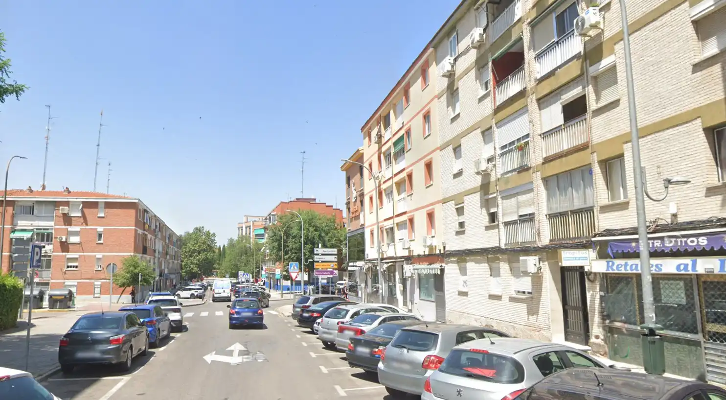 House for sale in CAMINO DE LEGANES, imagen 3