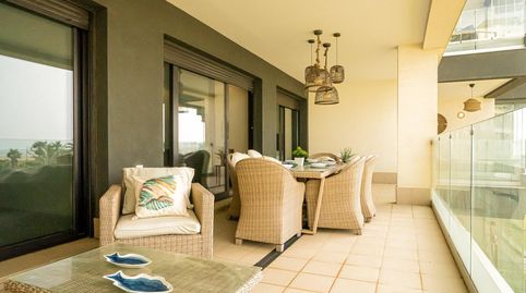 Foto 4 de Apartamento en venta en Avenida Pelicanos de Los, 6, Isla Canela, Ayamonte