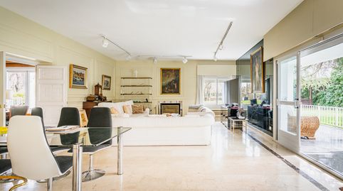 Foto 4 de Casa o chalet en venta en Villafranca del Castillo, Villanueva de la Cañada