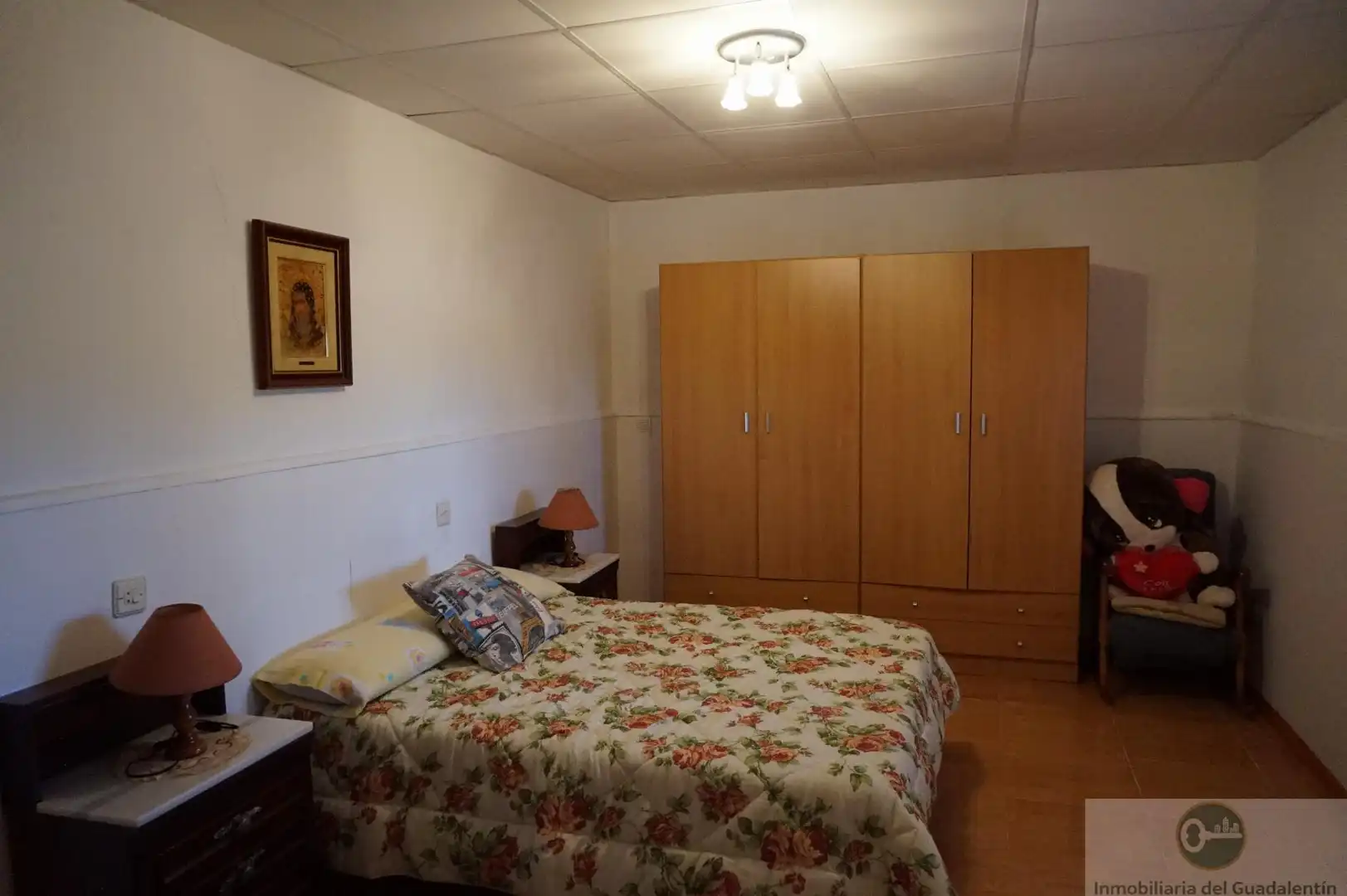 Villa avec piscine à vendre à Calarreona, imagen 4