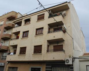 Exterior view of Apartment for sale in Algorfa