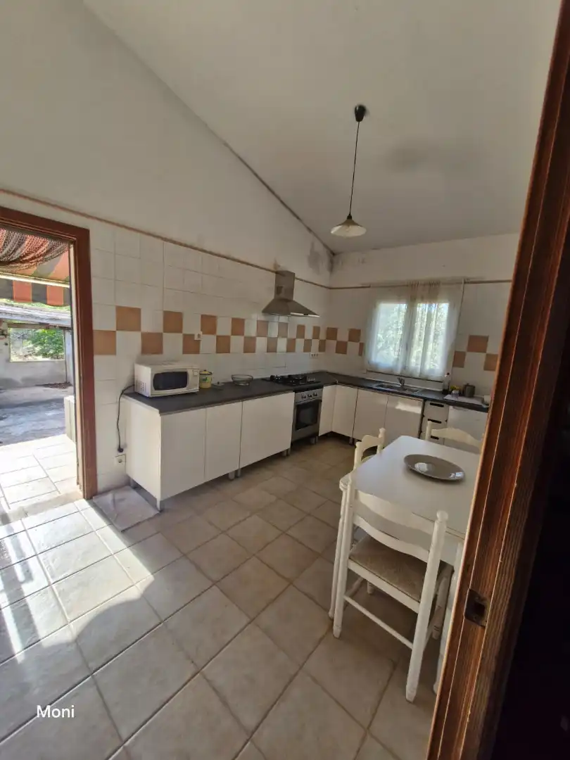 Casa rústica amb jardí en venda a Álora, imagen 7