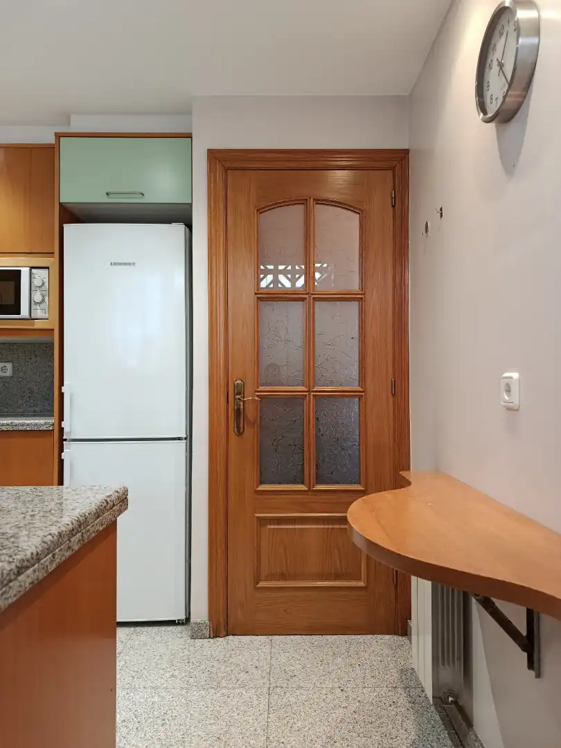 Piso en venta en Girona con Aire acondicionado, Calefacción y Jardín privado