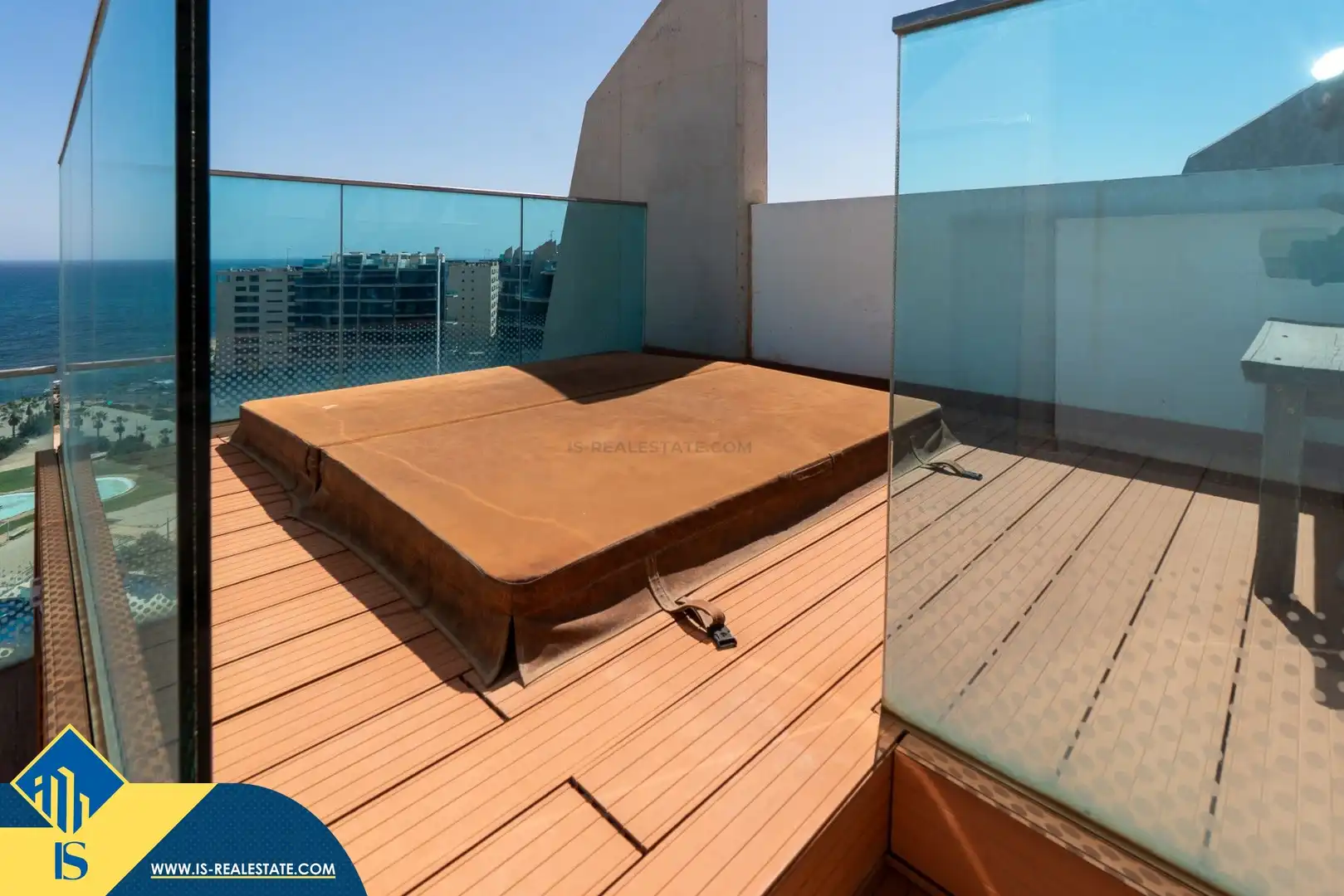 Penthouse mit Pool zum Verkauf in Playa del Acequión, Náufragos y Rocío del Mar, imagen 31