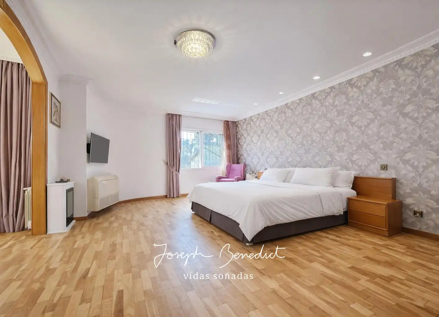 Haus mit Terrasse zum Verkauf in Montmar, imagen 21