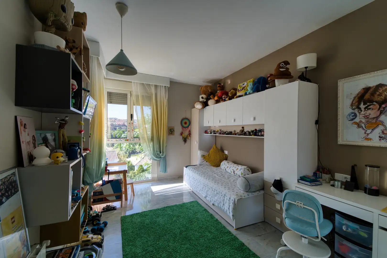 Maison avec terrasse à vendre à La Alquería, imagen 28