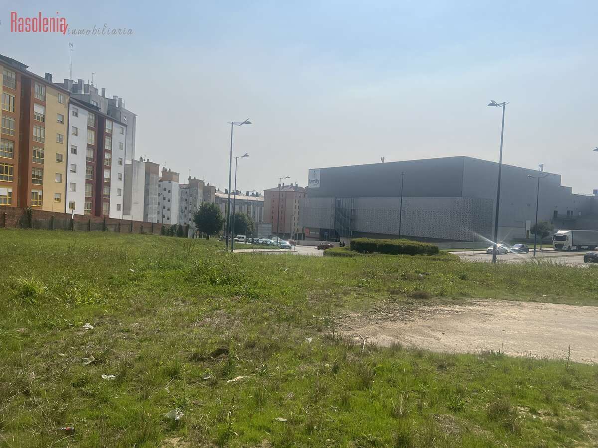 Residencial en venda en Lugo Capital