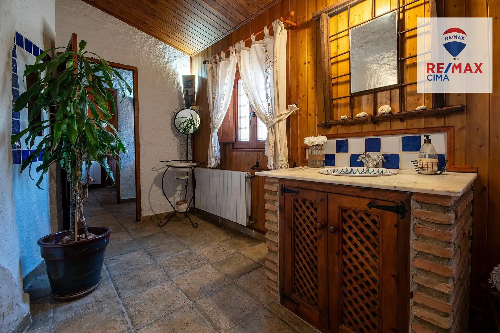 Casa o chalet en venta en Calle Cortijo del Cura, 53, 18840, Granada, Galera