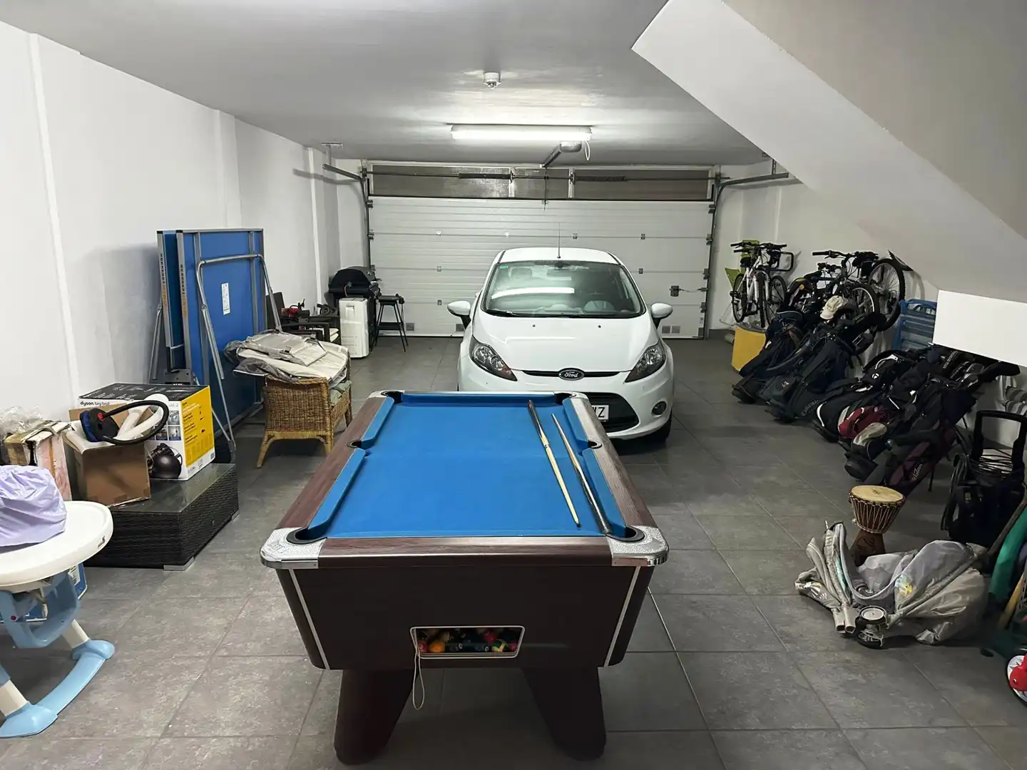Reihenhaus mit Pool zum Verkauf in Calle Salsona, imagen 33