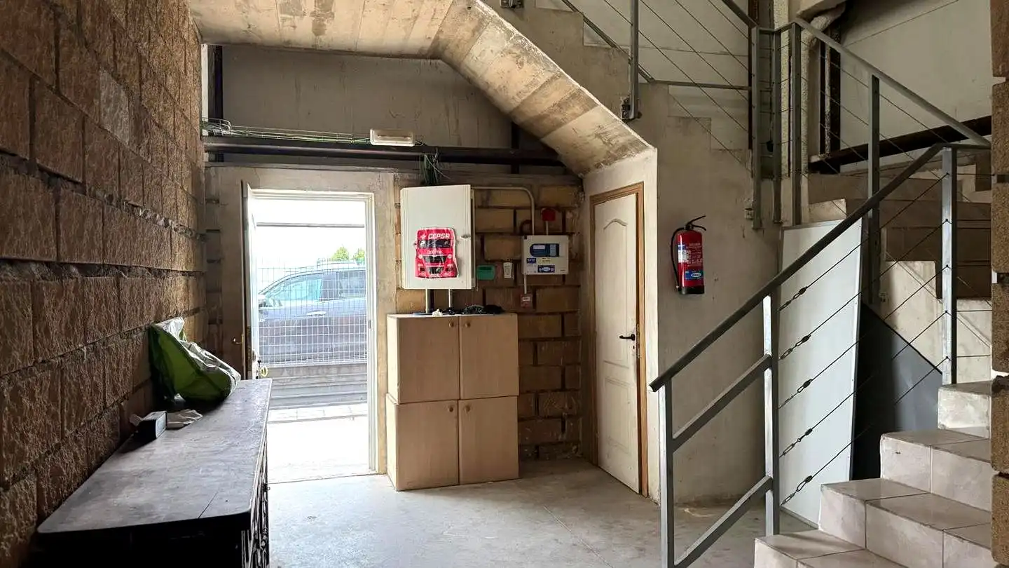 Nave industrial en venta en Calle del Palomar, imagen 29