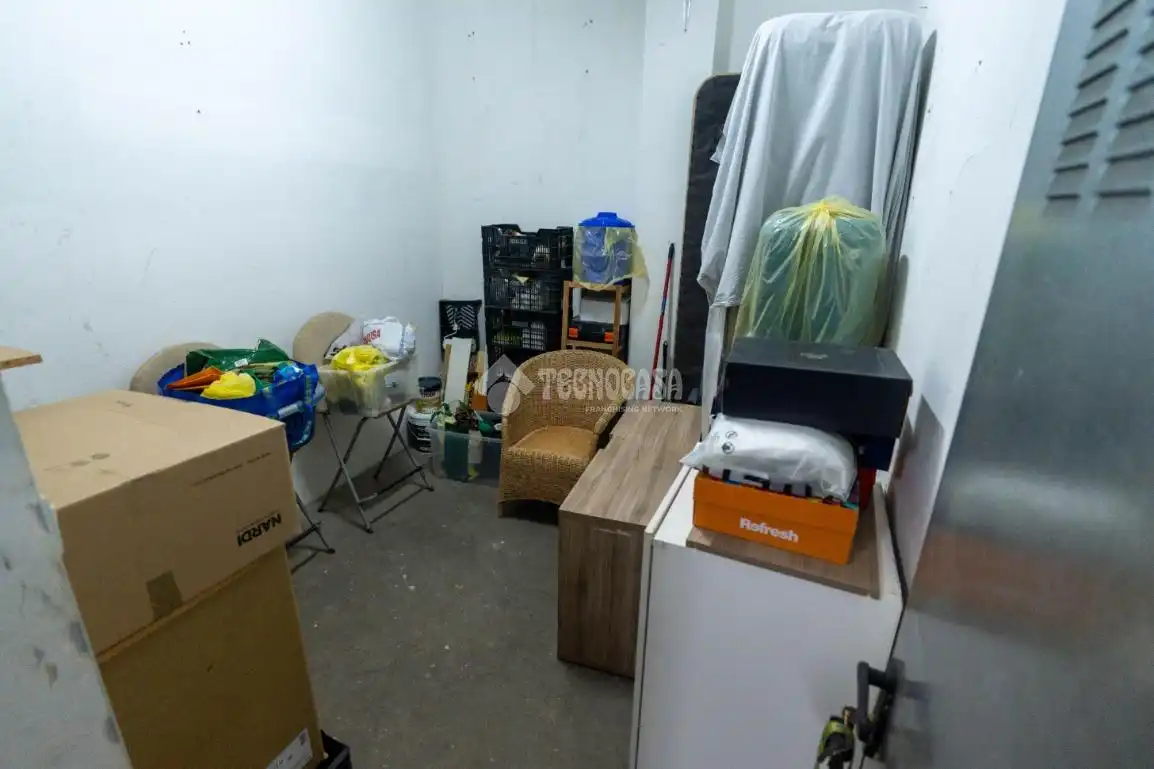 Piso en venta en Granadilla de Abona con Aire acondicionado, Trastero y Balcón