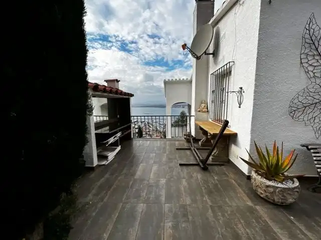 Casa amb jardí en venda a Almadrava - Canyelles - Puig-Rom, imagen 17