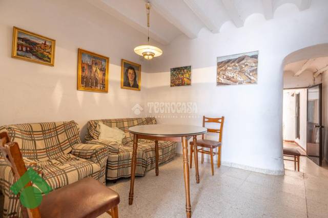 Casa adosada en Venta en Montoro