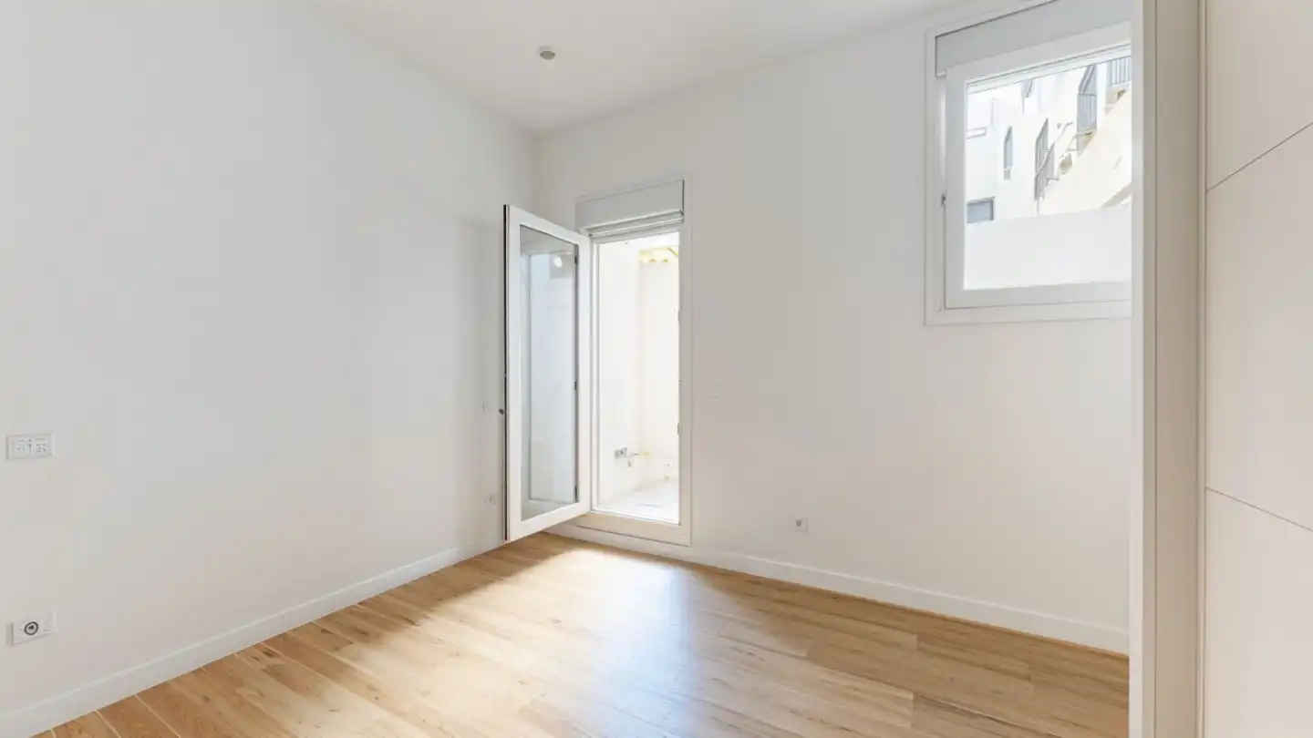 Wohnung zum Verkauf in Calle de Antonio López, Moscardó