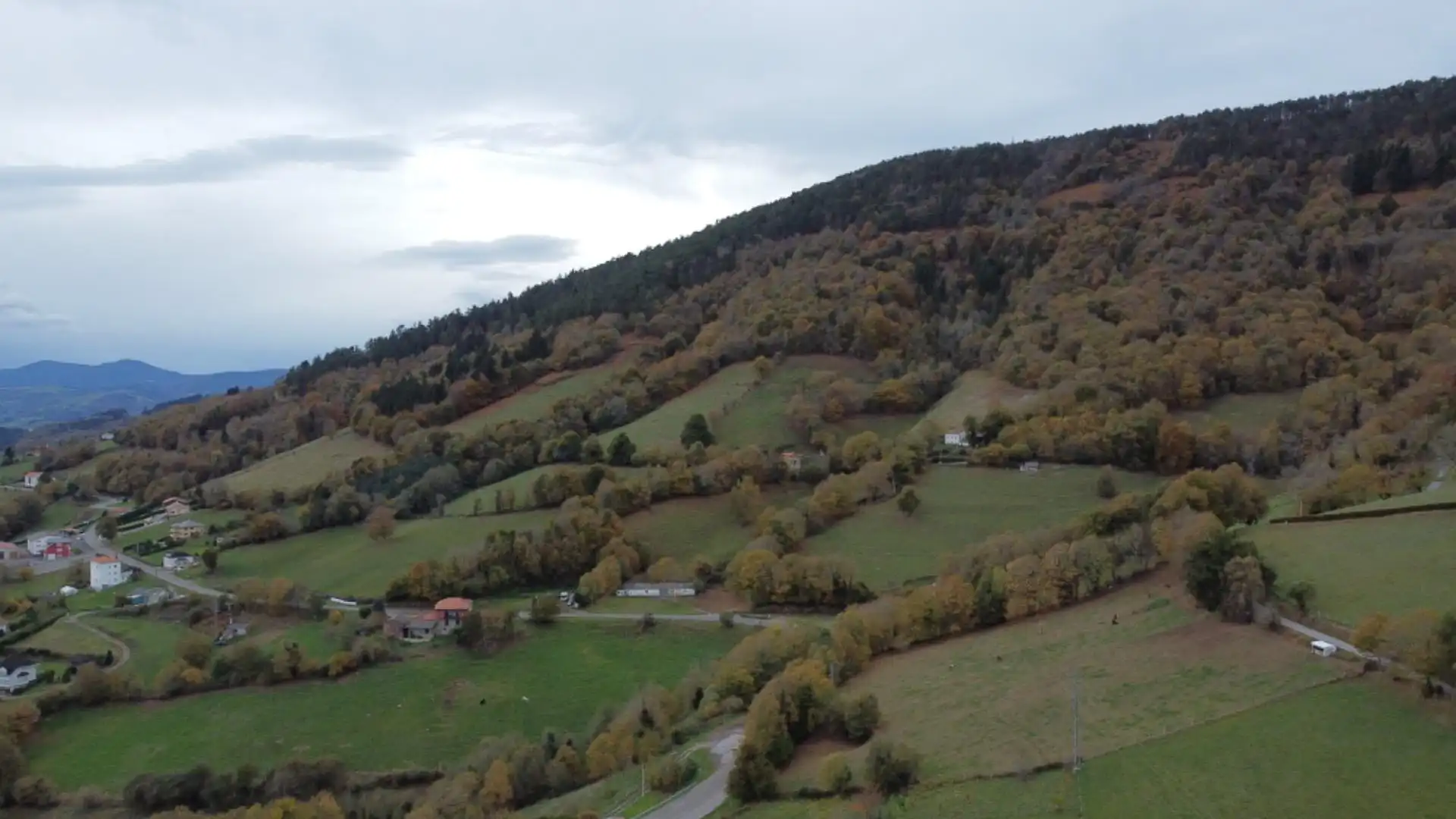 Residencial en venta en Tineo