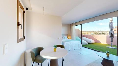 Foto 4 de Àtic en venda a Calle Padre Gaspar Ortín Gómez, Guadalupe,  Murcia Capital