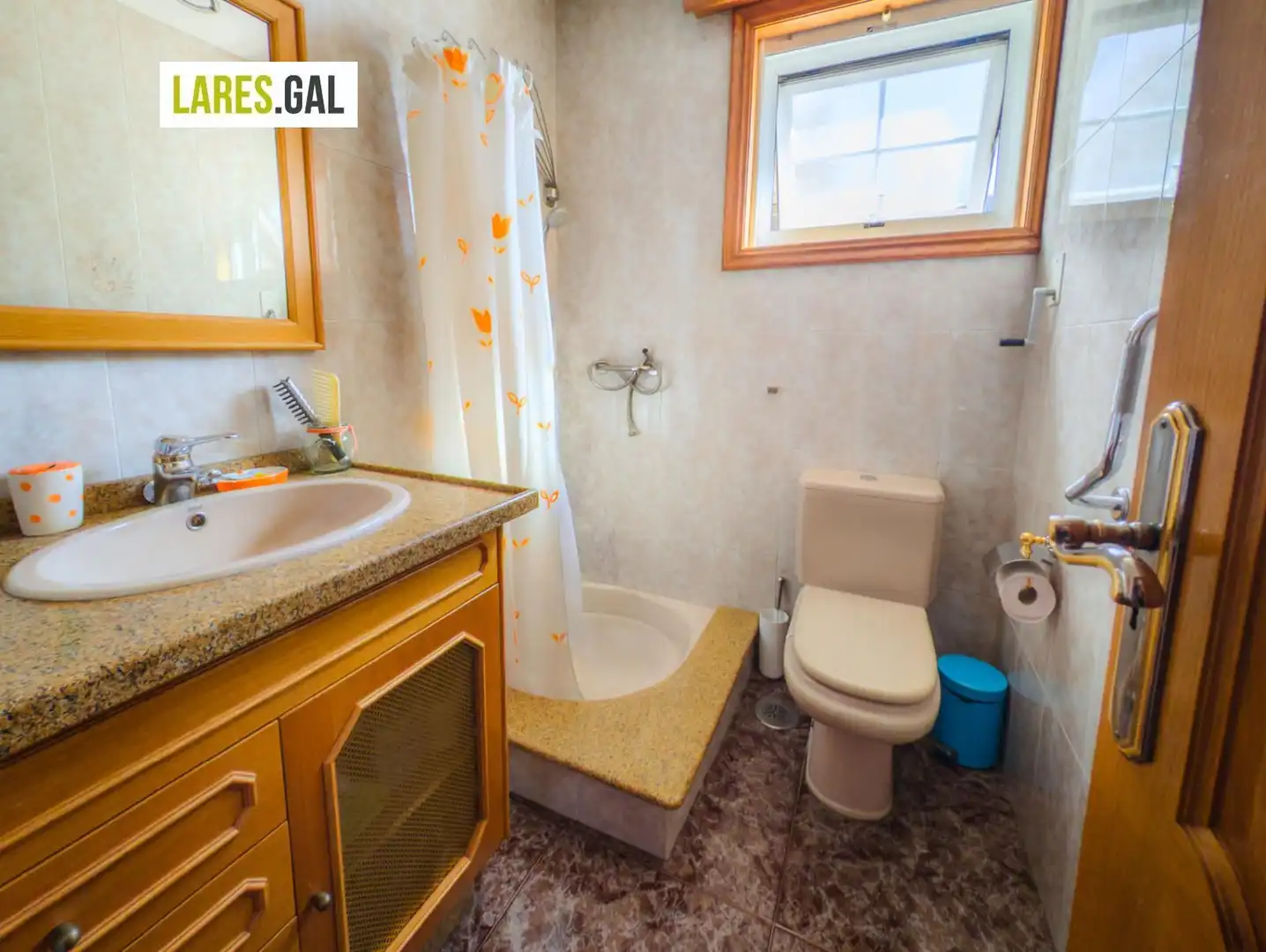 Bany de Casa o xalet en venda en Darbo
