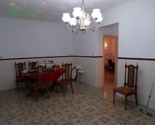 Dining room of Country house for sale in  Murcia Capital  with Terrace