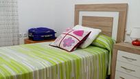 Bedroom of Flat for sale in Sueras / Suera  with Terrace