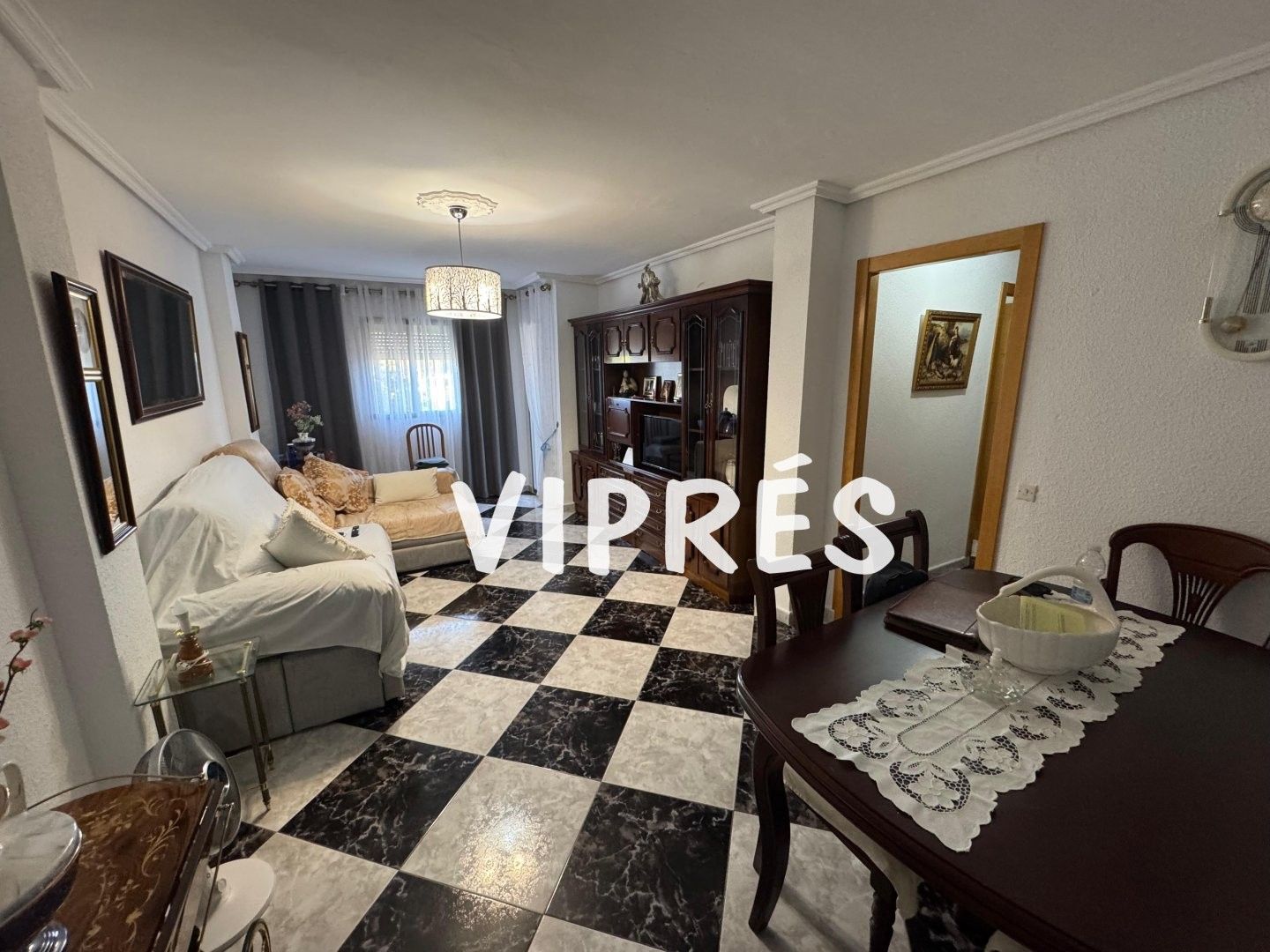 Habitación de Piso en venta en Mérida
