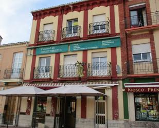 Exterior view of Office to rent in La Robla 