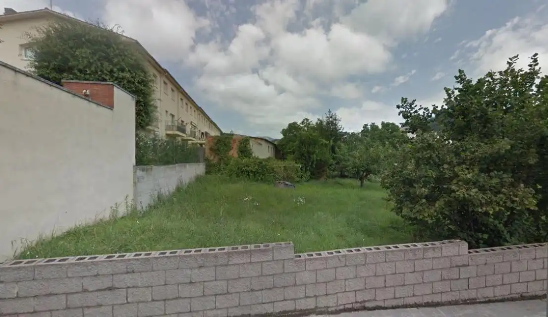Terreny rústic en venda a C/ Ribes, imagen 3