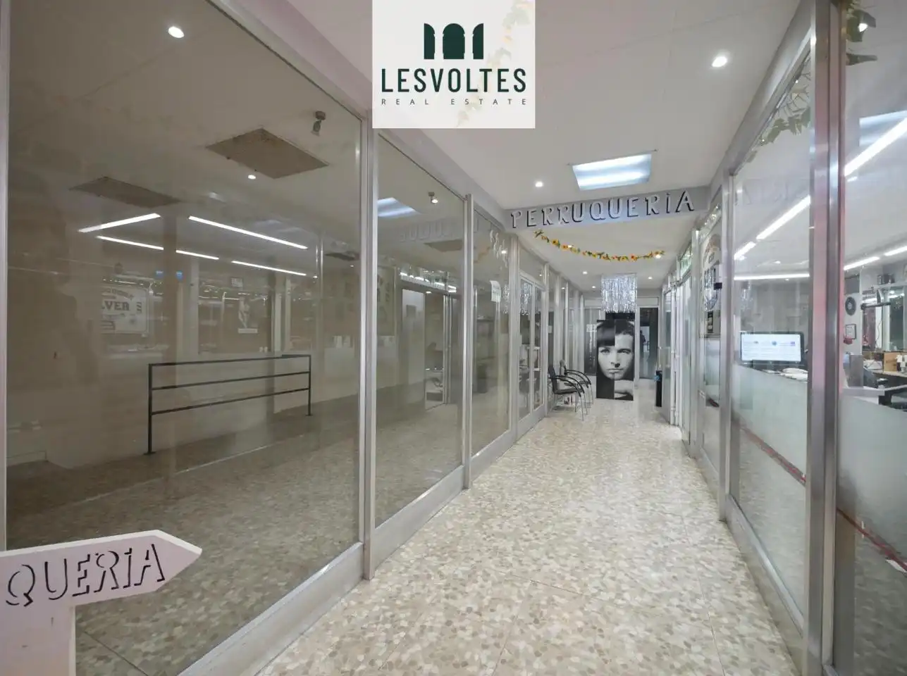 Local comercial en venta en calle de Santa Margarida, imagen 15
