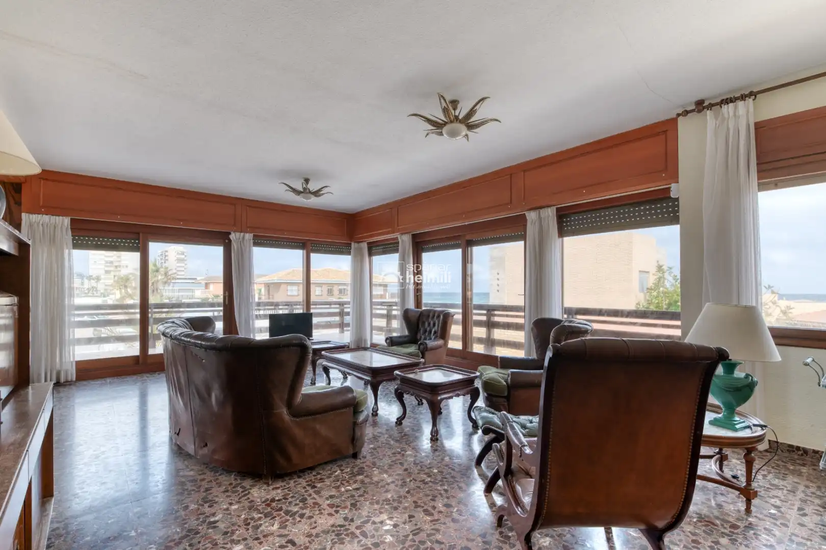Villa à vendre à Entremares, imagen 9