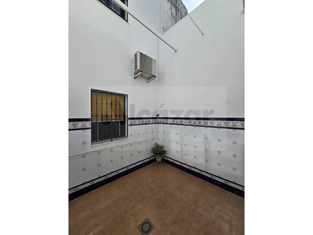 Dormitori de Casa o xalet en venda en Alcalá de Guadaira