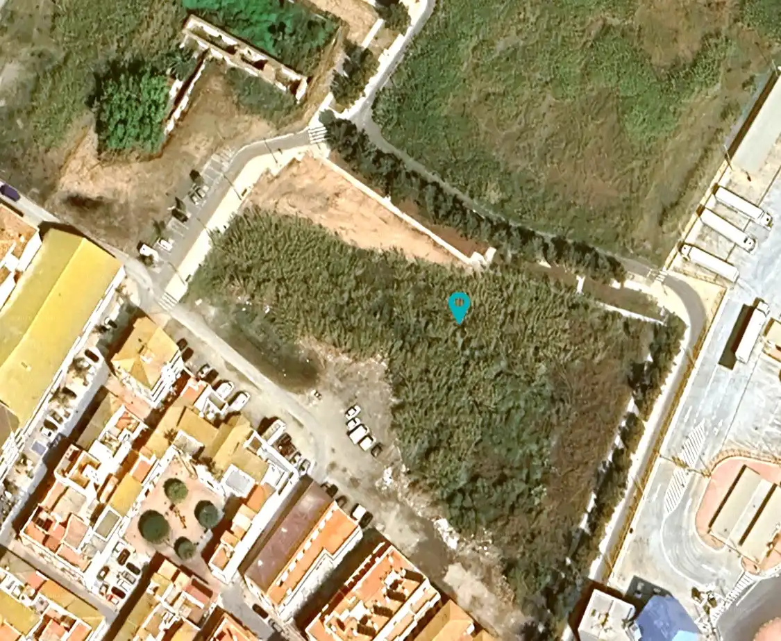 Residencial en venta en Motril