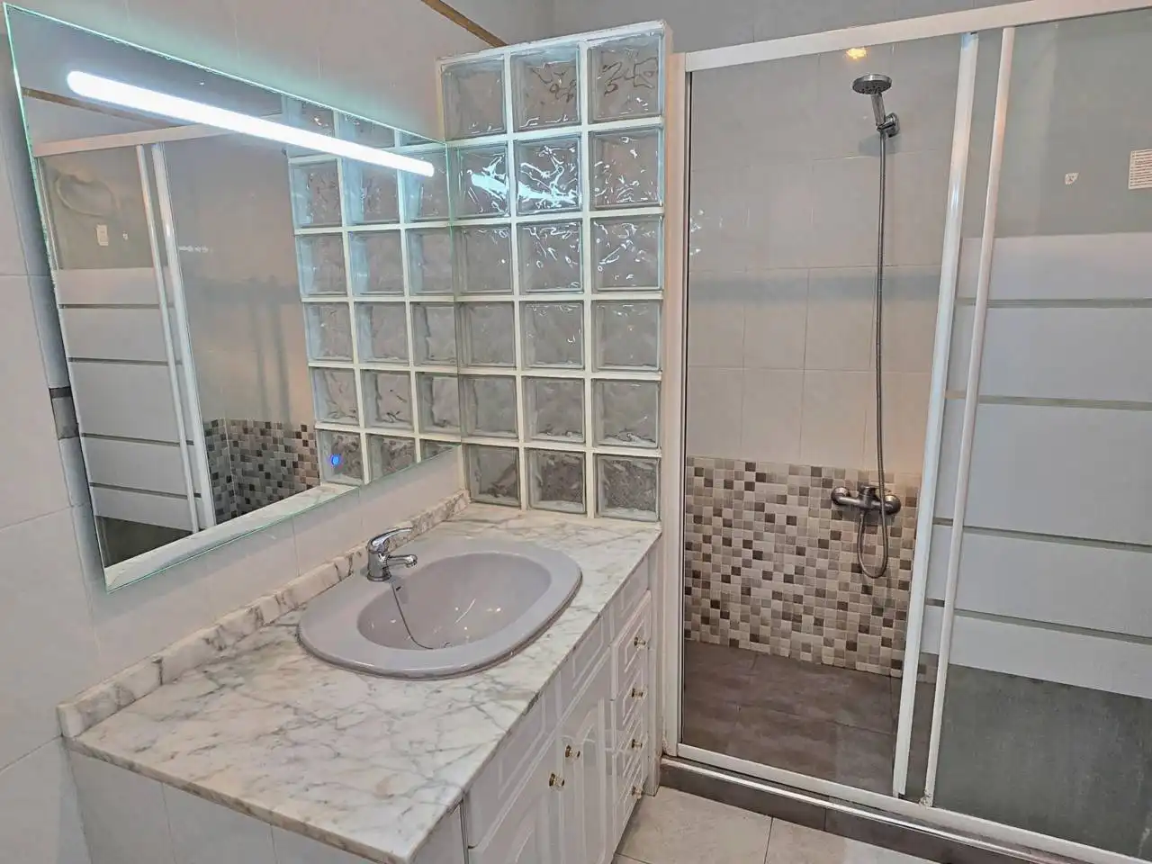 Casa aparellada amb piscina de lloguer a Avenida Neptuno, imagen 16