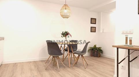 Foto 3 de Loft de lloguer a Sol, Centro, A Coruña